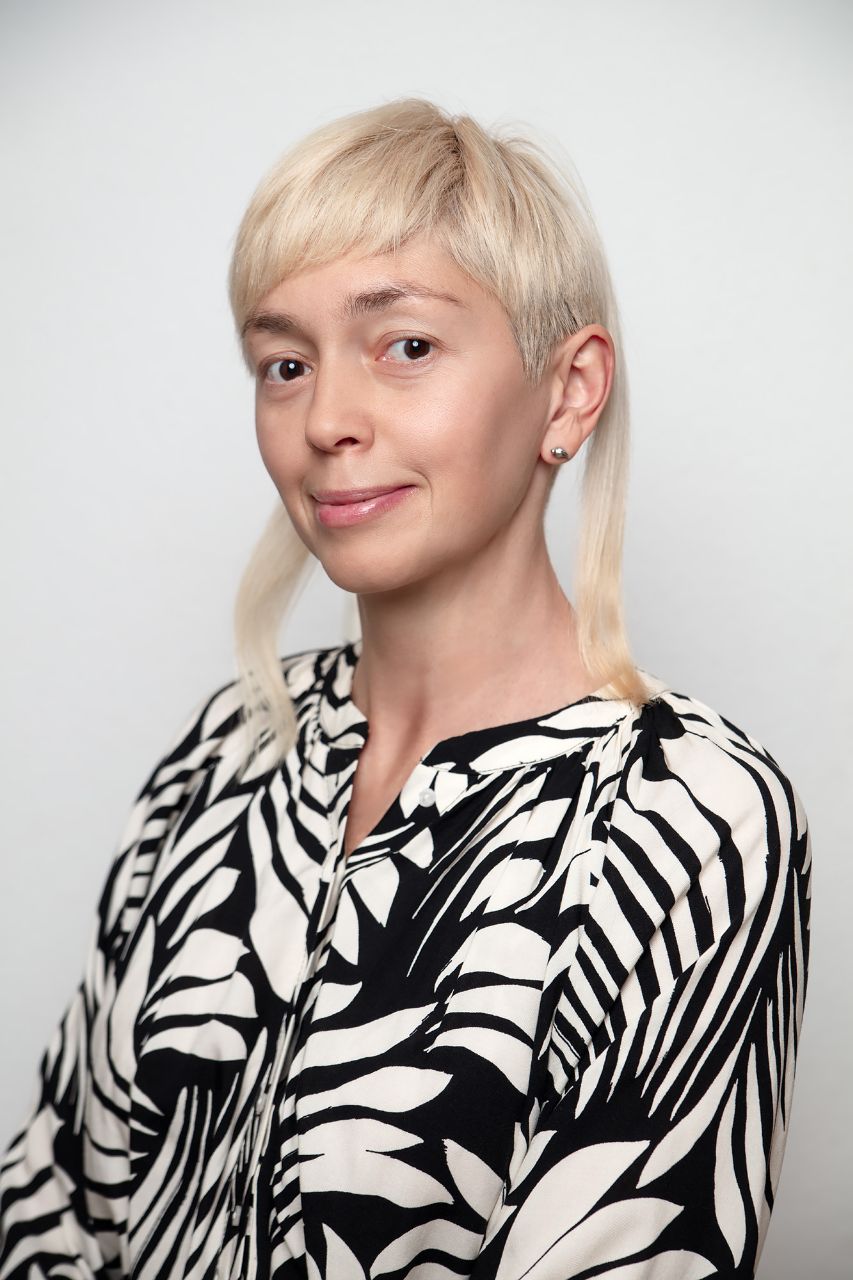 Катерина Юрьева